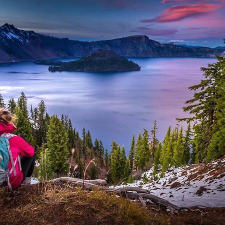 Bear Mountain - Suite 8 Grants Pass Zewnętrze zdjęcie