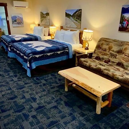 Bear Mountain - Suite 8 Grants Pass Zewnętrze zdjęcie