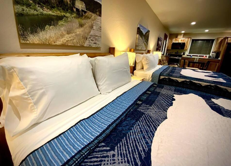 Bear Mountain - Suite 8 Grants Pass Zewnętrze zdjęcie