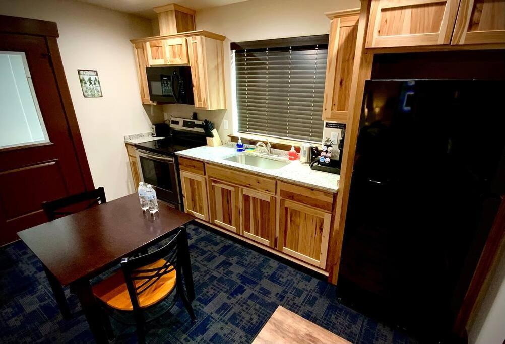 Bear Mountain - Suite 8 Grants Pass Zewnętrze zdjęcie
