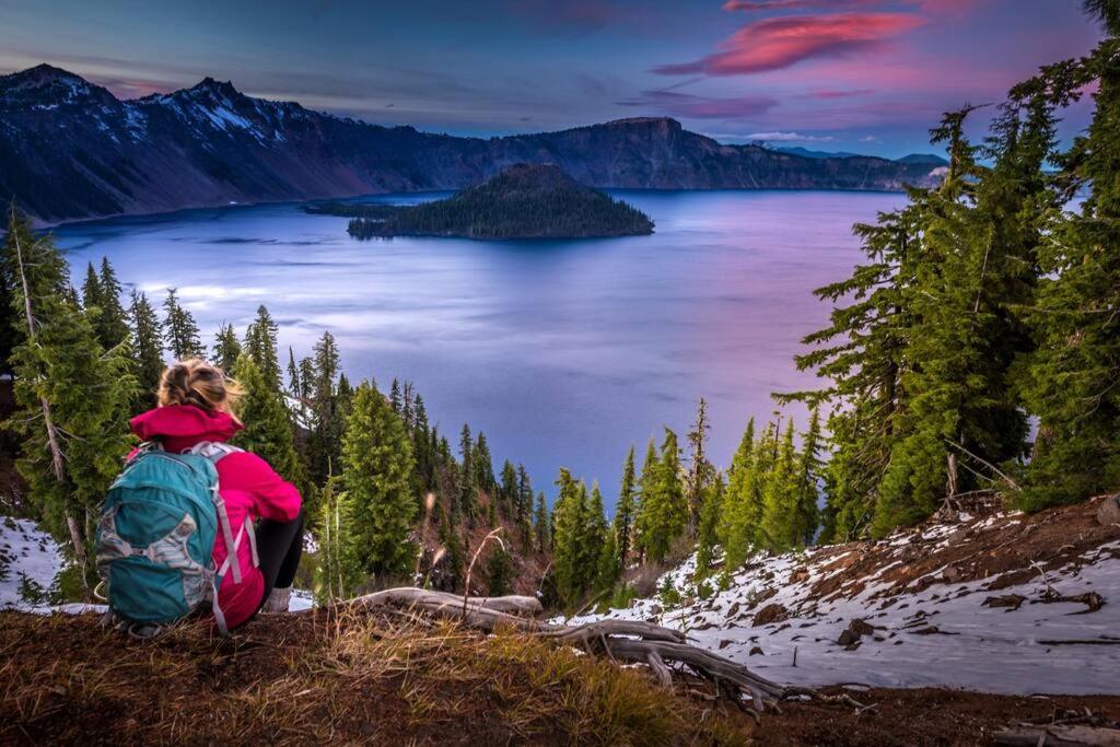 Bear Mountain - Suite 8 Grants Pass Zewnętrze zdjęcie
