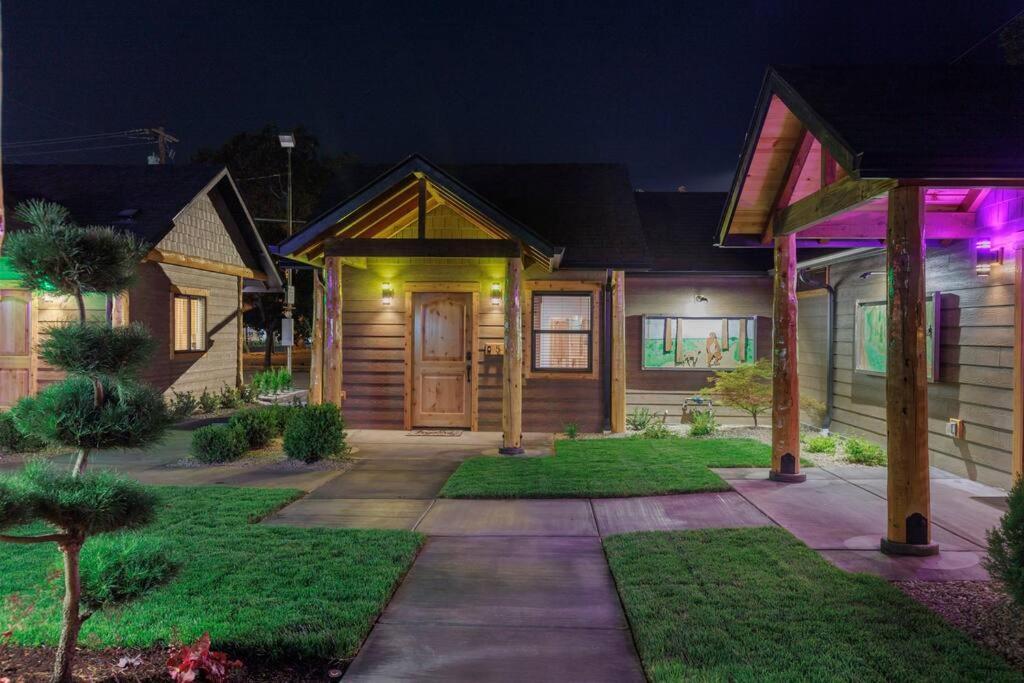 Bear Mountain - Suite 8 Grants Pass Zewnętrze zdjęcie