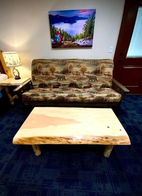 Bear Mountain - Suite 8 Grants Pass Zewnętrze zdjęcie