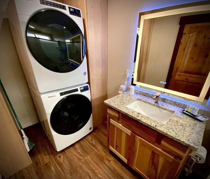 Bear Mountain - Suite 8 Grants Pass Zewnętrze zdjęcie