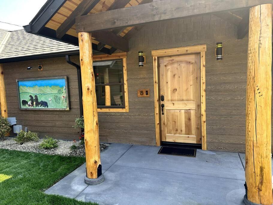 Bear Mountain - Suite 8 Grants Pass Zewnętrze zdjęcie
