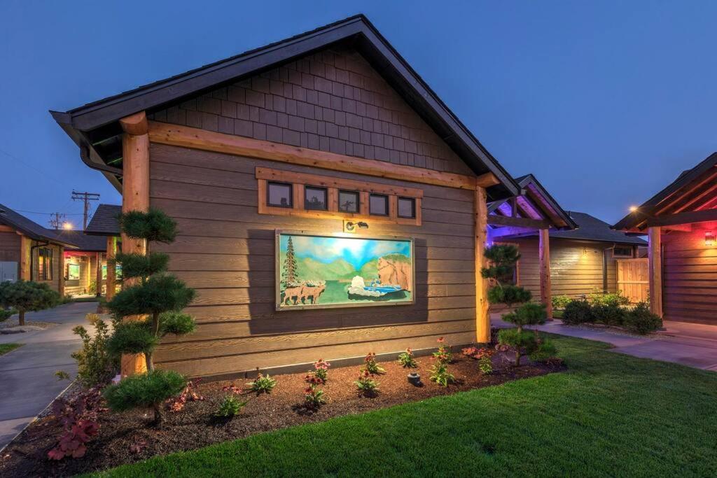 Bear Mountain - Suite 8 Grants Pass Zewnętrze zdjęcie