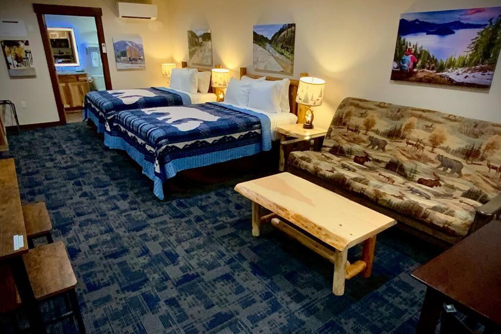 Bear Mountain - Suite 8 Grants Pass Zewnętrze zdjęcie