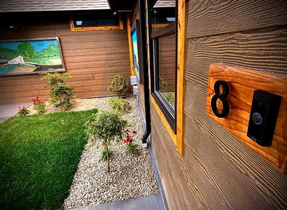 Bear Mountain - Suite 8 Grants Pass Zewnętrze zdjęcie