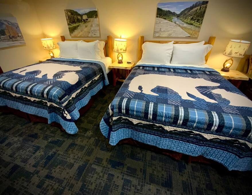 Bear Mountain - Suite 8 Grants Pass Zewnętrze zdjęcie