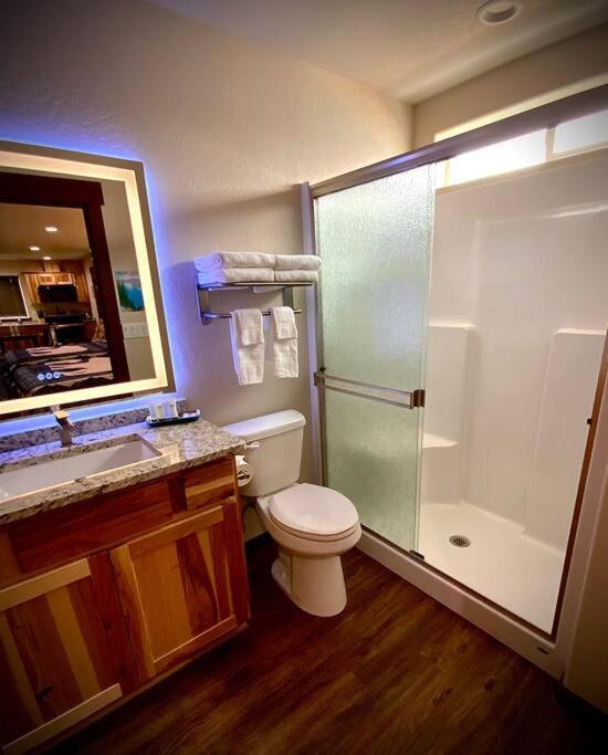 Bear Mountain - Suite 8 Grants Pass Zewnętrze zdjęcie