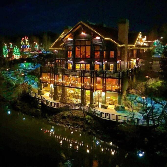 Bear Mountain - Suite 8 Grants Pass Zewnętrze zdjęcie